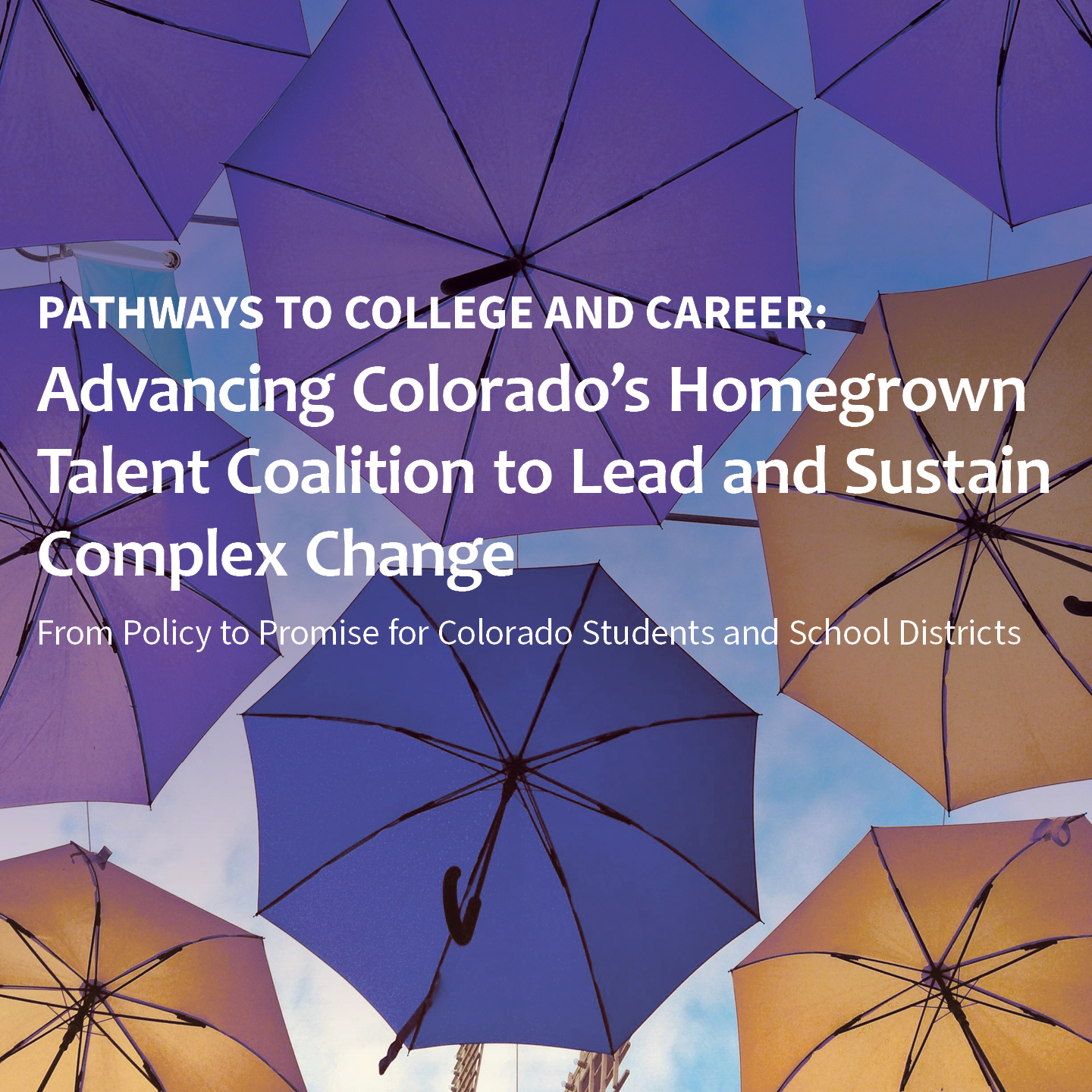 Featured image for “Launching Colorado’s Homegrown Talent Coalition: A New Model for State Collaboration”